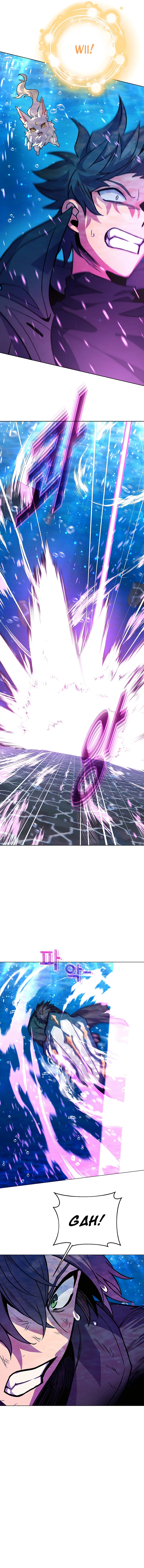 I Became A Part Time Employee For Gods Chapter 33 108 20