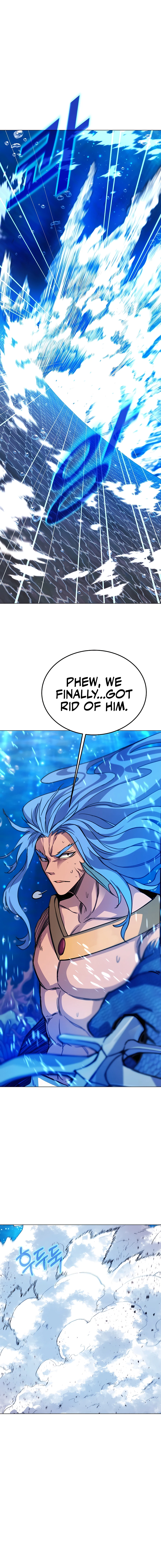 I Became A Part Time Employee For Gods Chapter 33 110 22