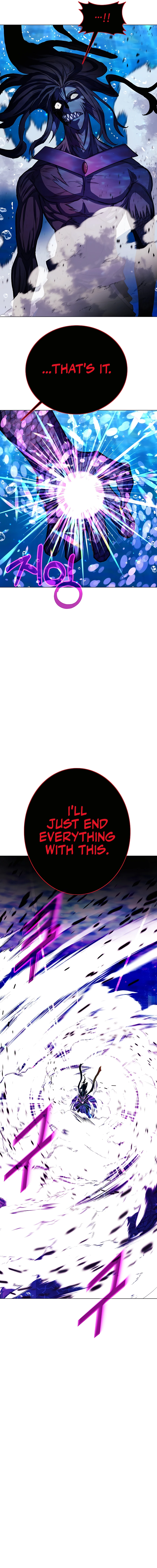 I Became A Part Time Employee For Gods Chapter 33 111 23