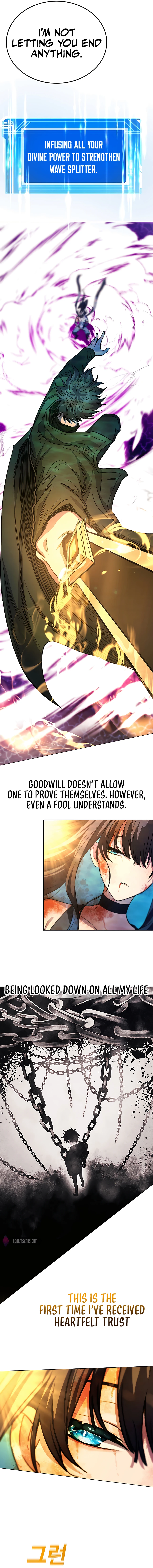 I Became A Part Time Employee For Gods Chapter 33 112 24