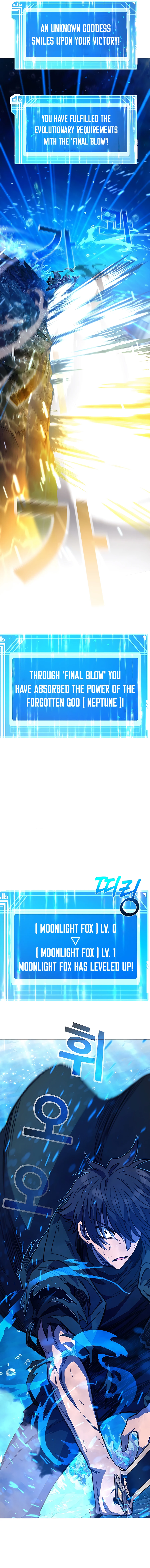 I Became A Part Time Employee For Gods Chapter 33 114 26