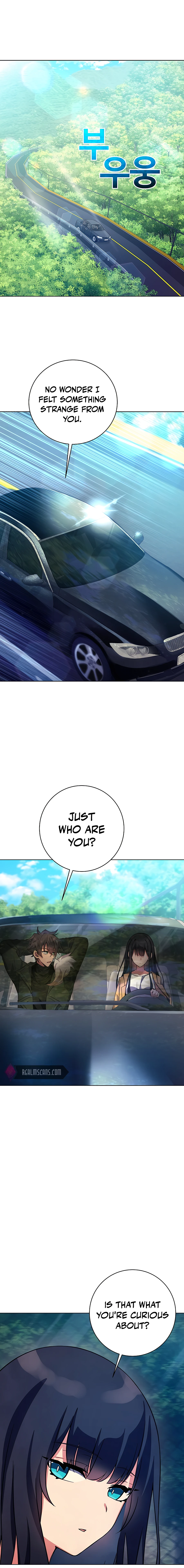 I Became A Part Time Employee For Gods Chapter 35 75 02