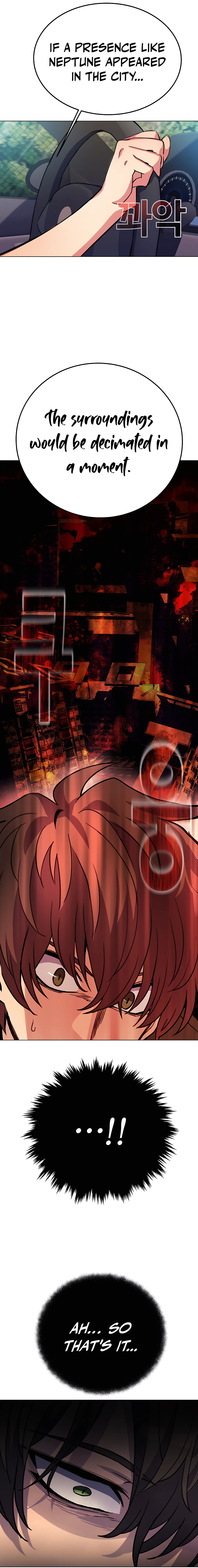 I Became A Part Time Employee For Gods Chapter 35 84 11