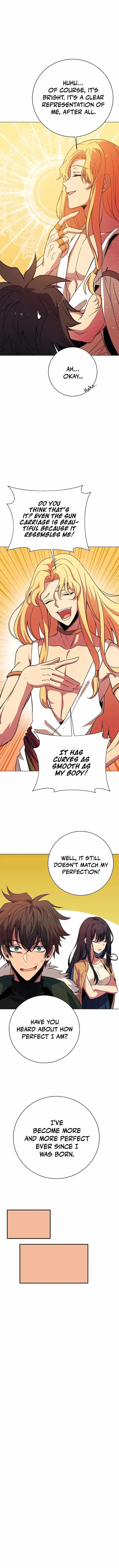 I Became A Part Time Employee For Gods Chapter 36 57 02