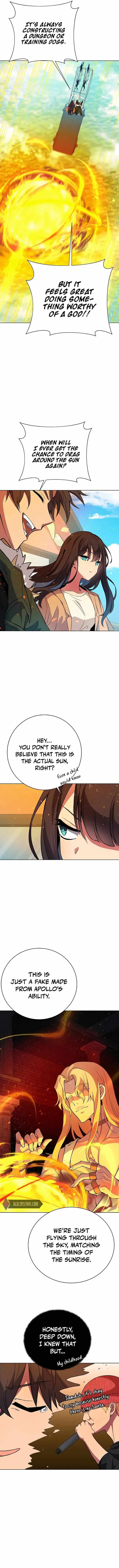 I Became A Part Time Employee For Gods Chapter 36 59 04