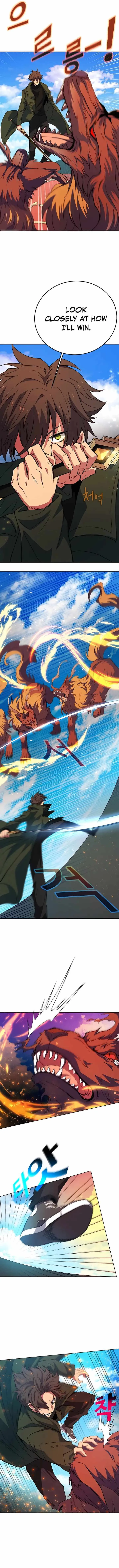 I Became A Part Time Employee For Gods Chapter 36 67 12