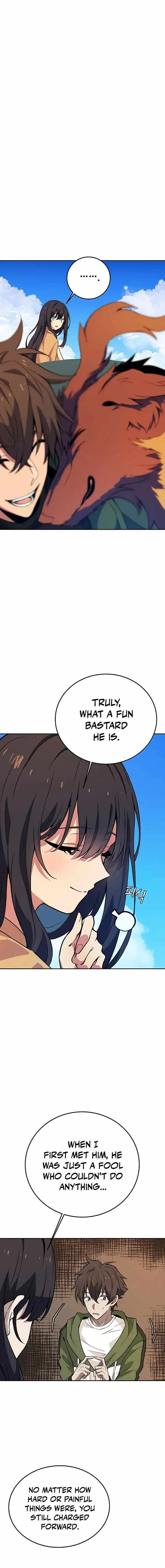 I Became A Part Time Employee For Gods Chapter 36 69 14