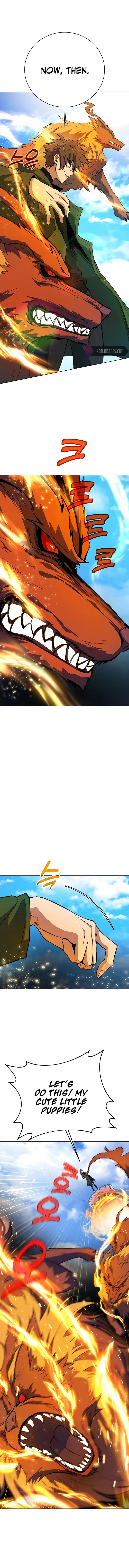 I Became A Part Time Employee For Gods Chapter 37 68 01