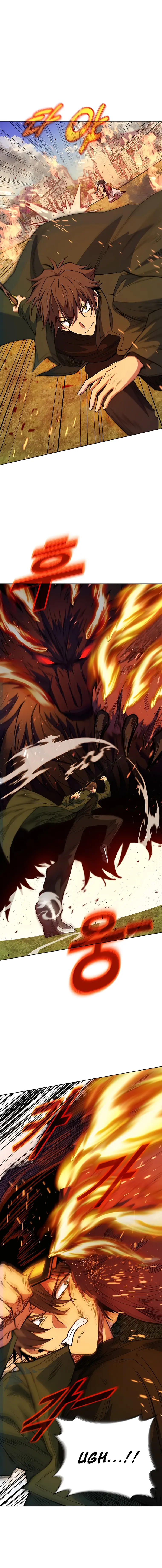 I Became A Part Time Employee For Gods Chapter 37 77 10