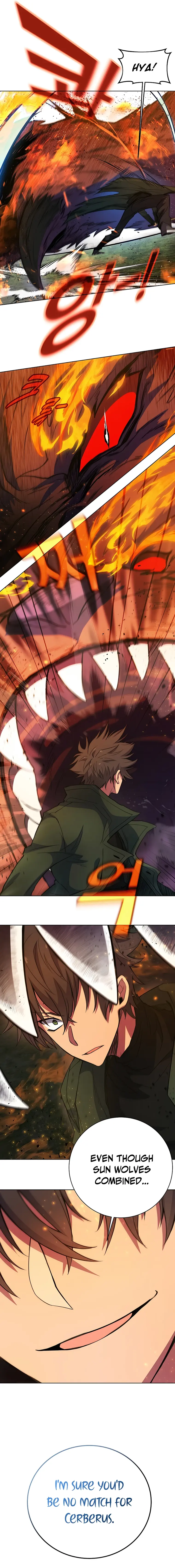 I Became A Part Time Employee For Gods Chapter 37 78 11