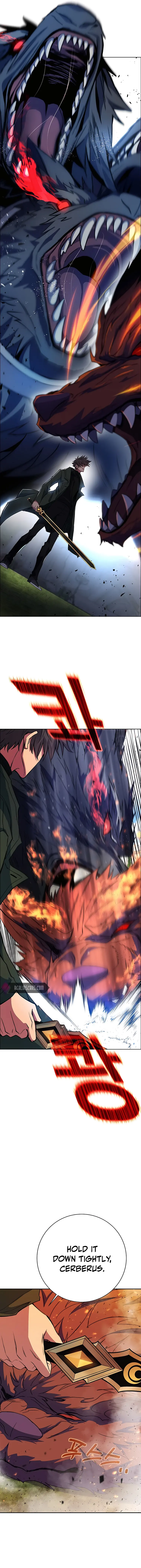 I Became A Part Time Employee For Gods Chapter 37 79 12