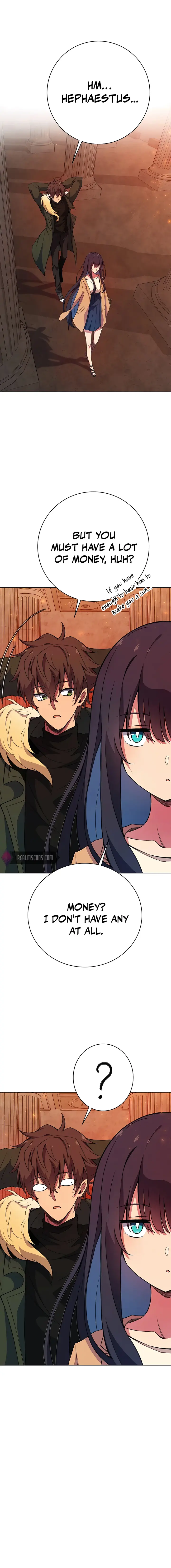 I Became A Part Time Employee For Gods Chapter 38 68 01