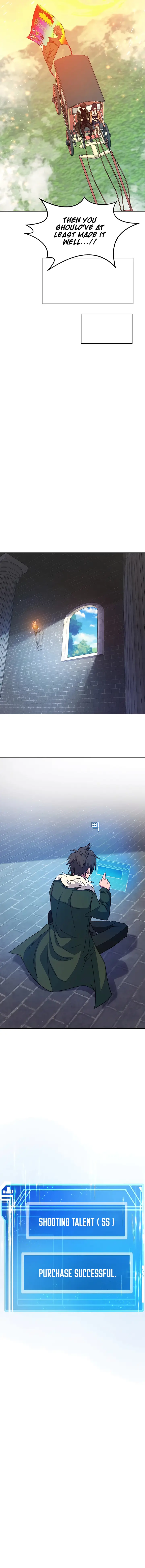 I Became A Part Time Employee For Gods Chapter 38 81 14