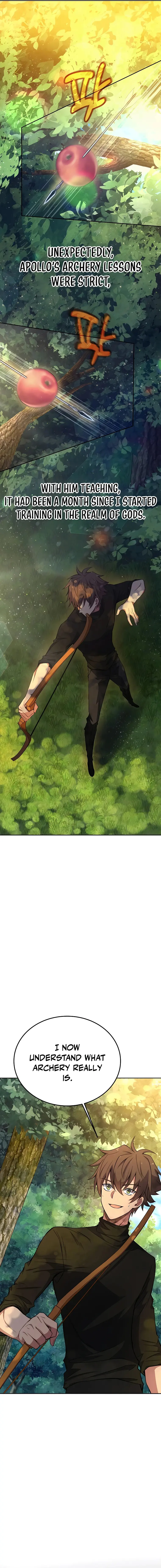 I Became A Part Time Employee For Gods Chapter 39 75 11