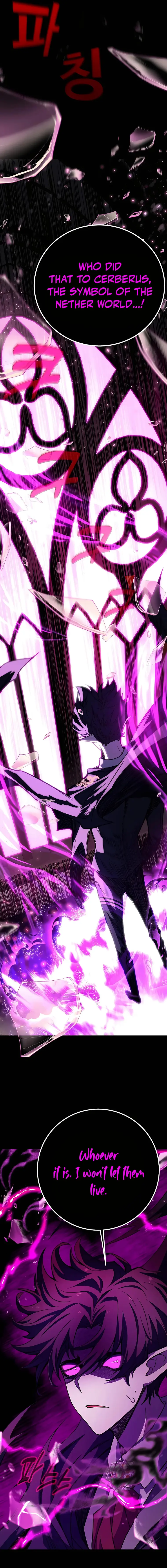 I Became A Part Time Employee For Gods Chapter 39 81 17