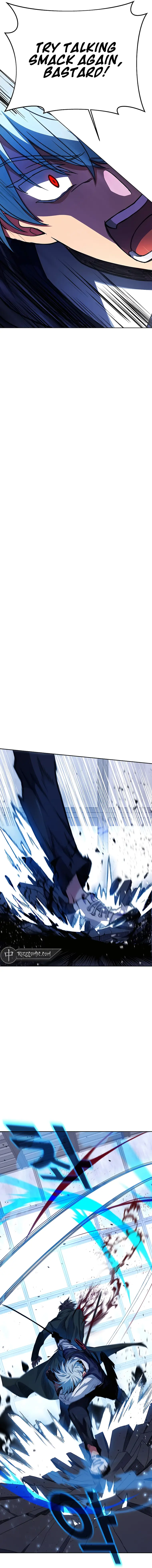 I Became A Part Time Employee For Gods Chapter 41 78 08