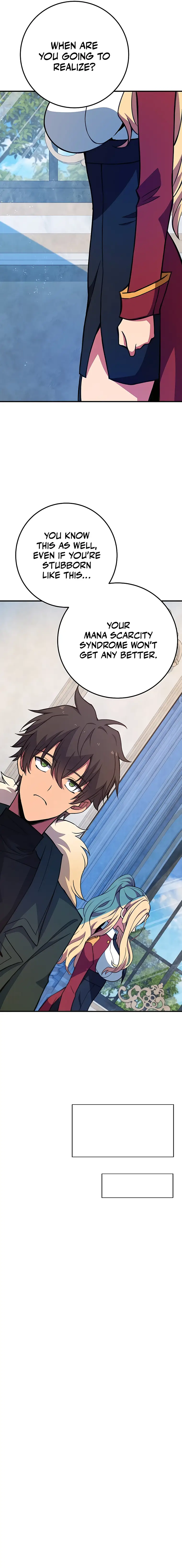 I Became A Part Time Employee For Gods Chapter 43 81 11