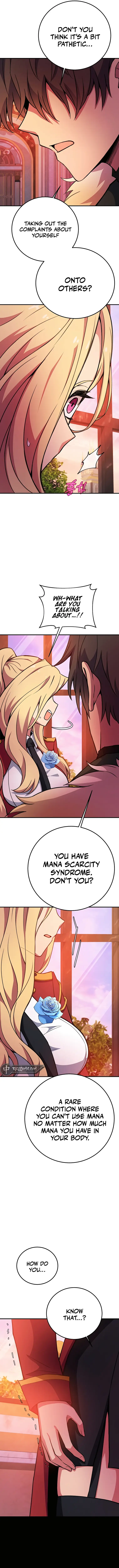 I Became A Part Time Employee For Gods Chapter 43 86 16