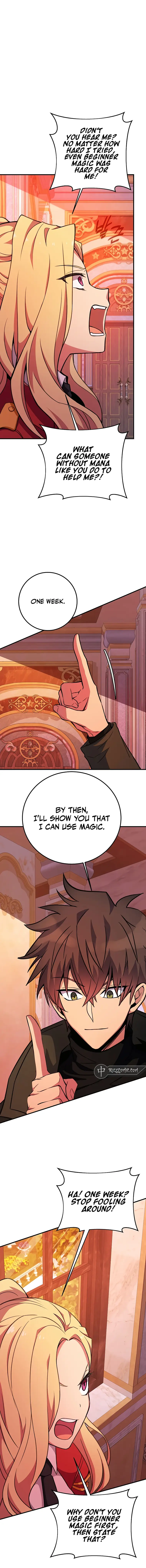 I Became A Part Time Employee For Gods Chapter 43 89 19