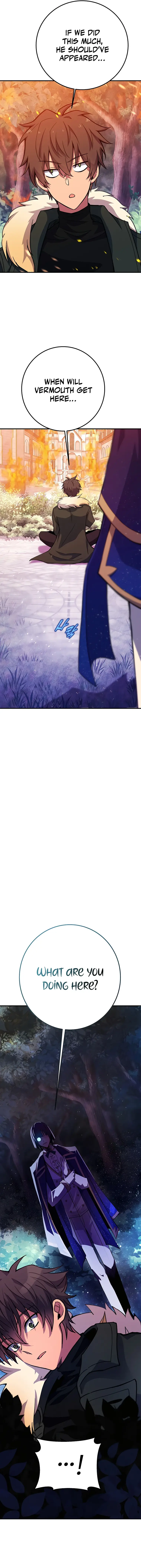 I Became A Part Time Employee For Gods Chapter 44 106 18