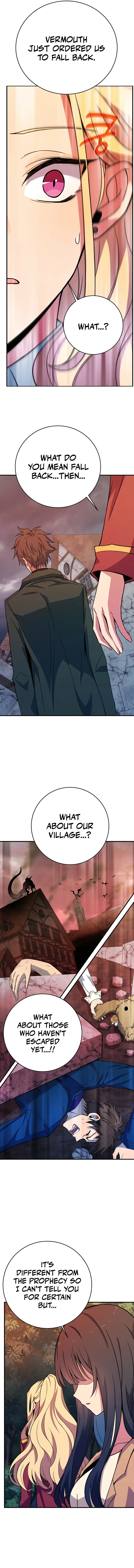 I Became A Part Time Employee For Gods Chapter 46 78 08