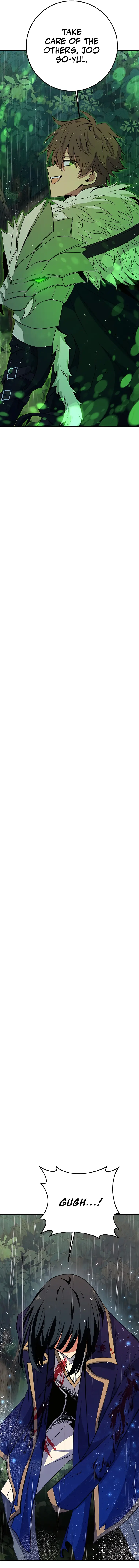 I Became A Part Time Employee For Gods Chapter 46 83 13