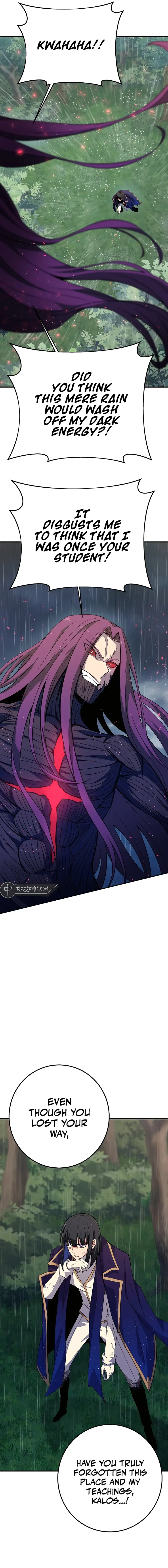 I Became A Part Time Employee For Gods Chapter 46 84 14