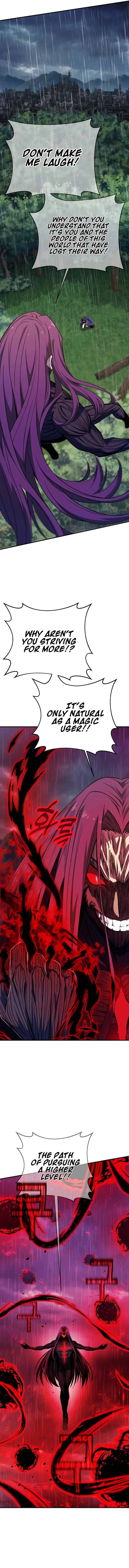 I Became A Part Time Employee For Gods Chapter 46 85 15