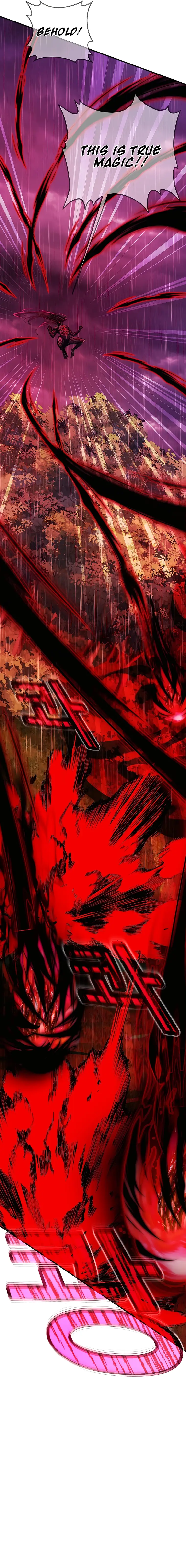 I Became A Part Time Employee For Gods Chapter 46 86 16