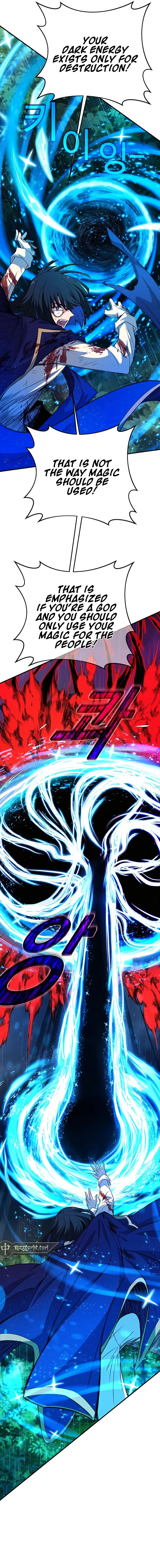 I Became A Part Time Employee For Gods Chapter 46 87 17