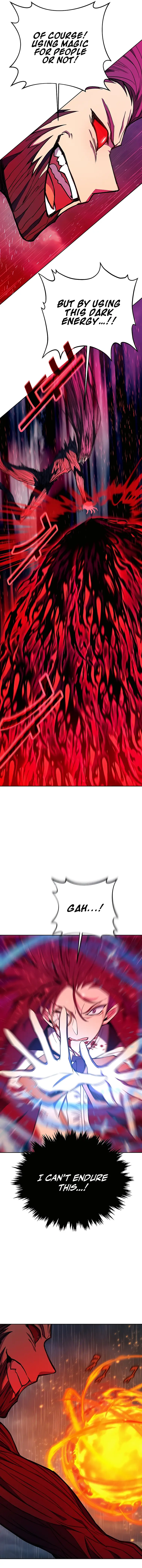 I Became A Part Time Employee For Gods Chapter 46 88 18