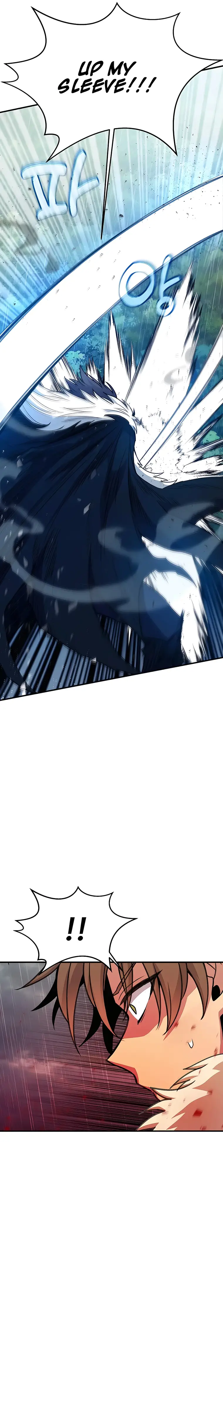 I Became A Part Time Employee For Gods Chapter 47 88 06