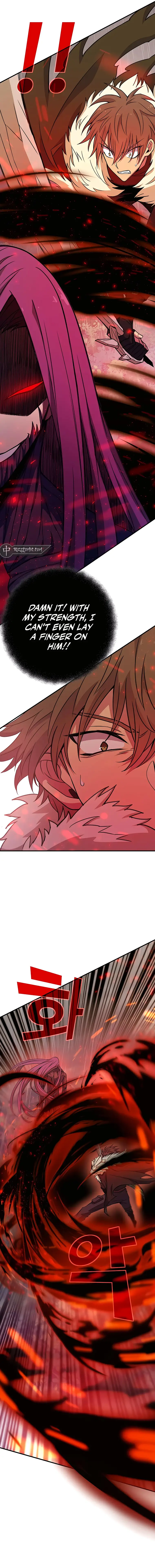 I Became A Part Time Employee For Gods Chapter 47 89 07