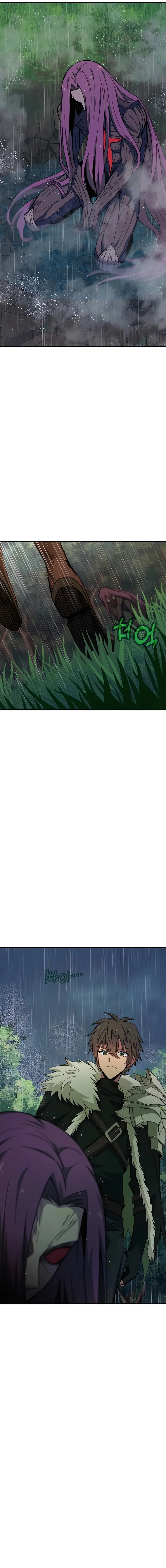 I Became A Part Time Employee For Gods Chapter 47 93 11