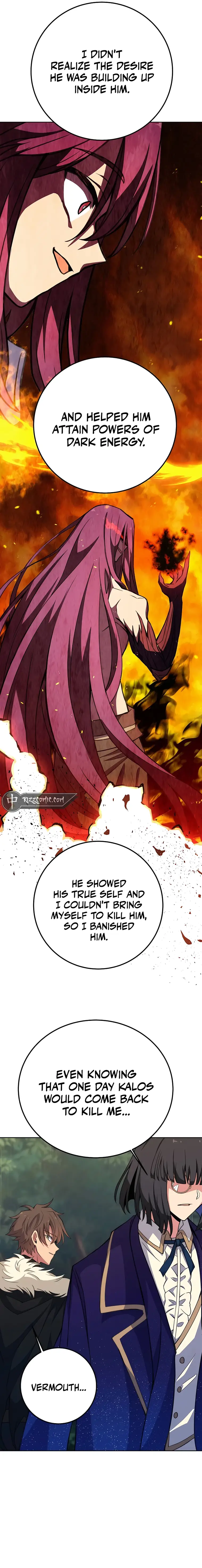 I Became A Part Time Employee For Gods Chapter 47 96 14