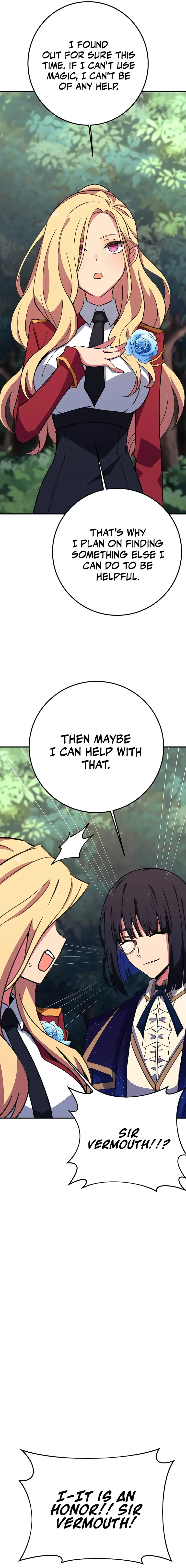 I Became A Part Time Employee For Gods Chapter 47 103 21