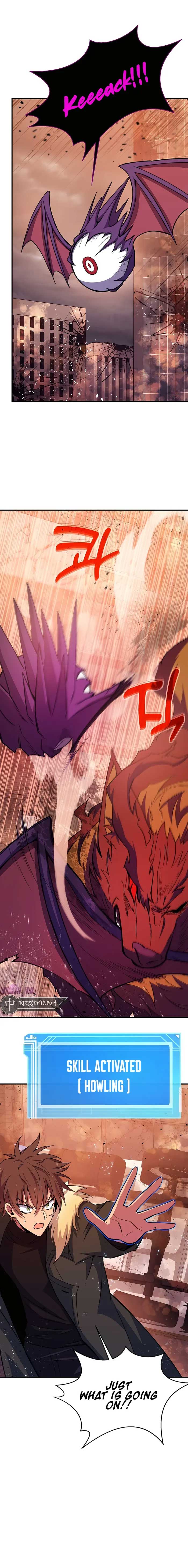 I Became A Part Time Employee For Gods Chapter 48 74 01