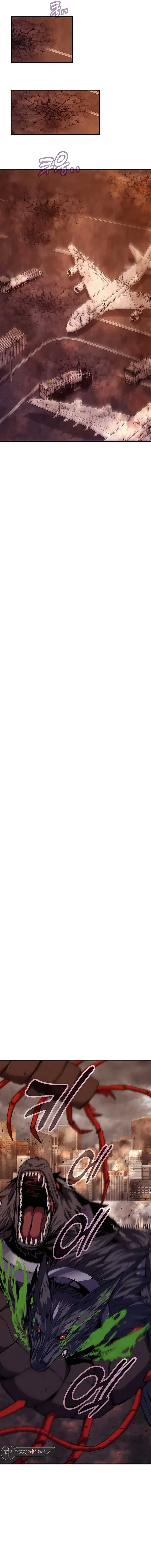 I Became A Part Time Employee For Gods Chapter 48 90 17