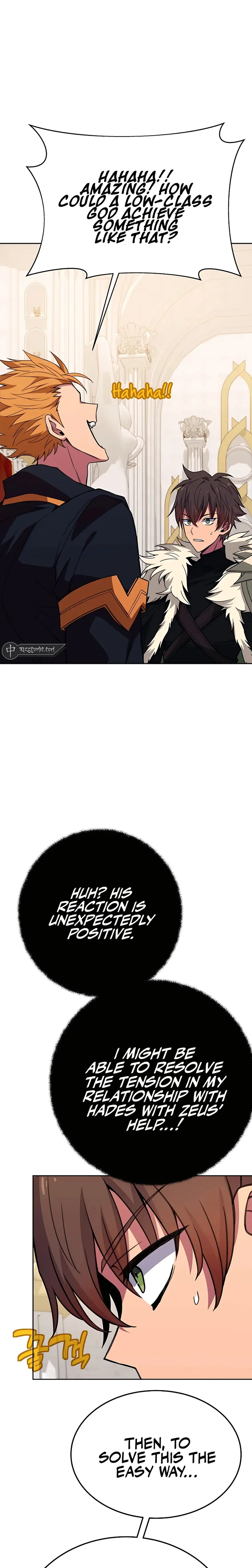 I Became A Part Time Employee For Gods Chapter 51 113 001