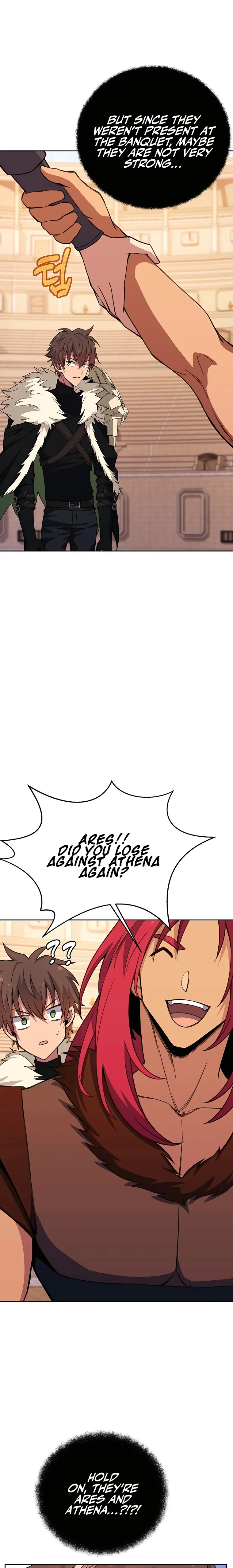 I Became A Part Time Employee For Gods Chapter 51 125 013