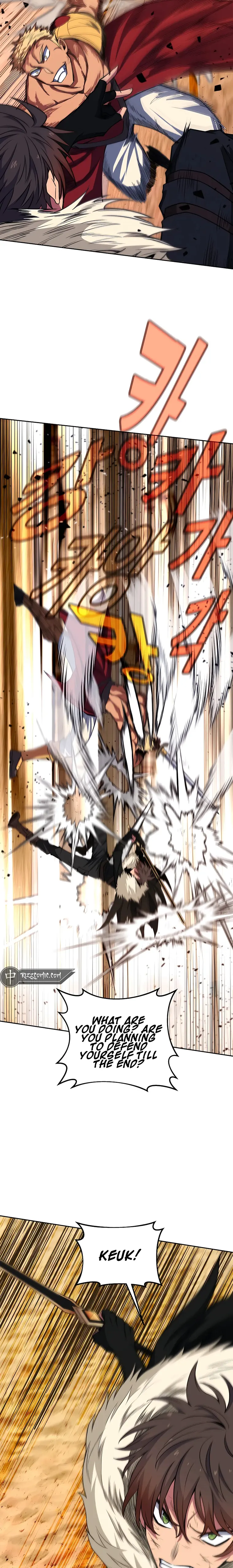 I Became A Part Time Employee For Gods Chapter 51 136 024