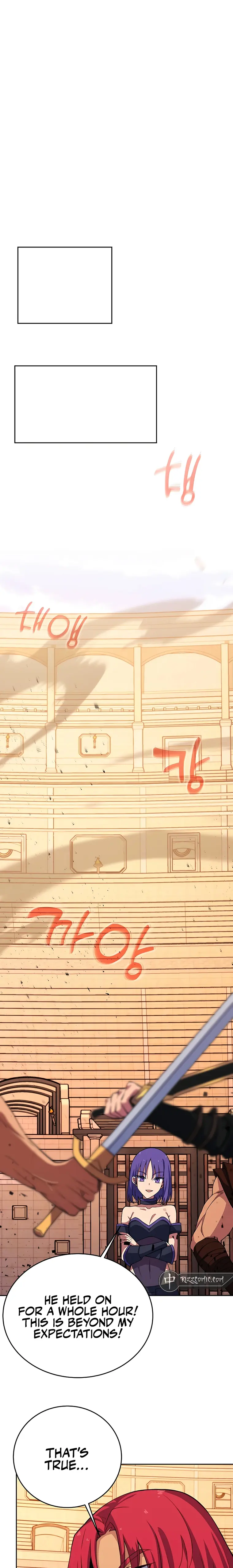 I Became A Part Time Employee For Gods Chapter 51 141 029