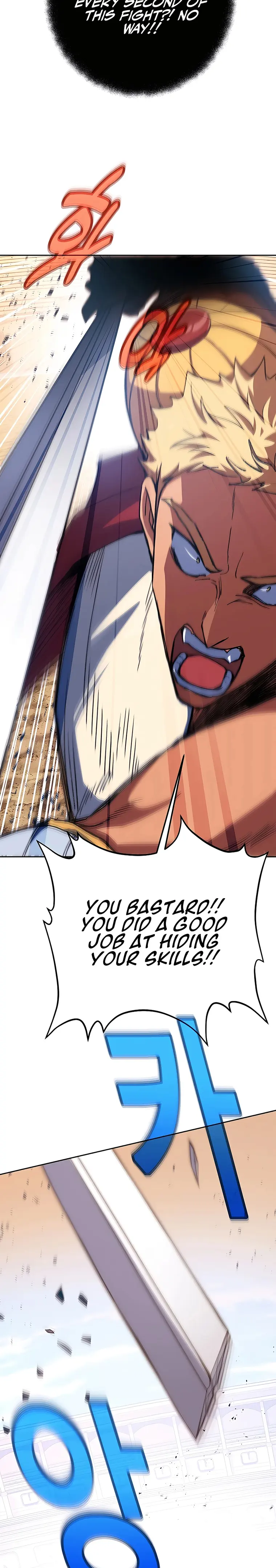 I Became A Part Time Employee For Gods Chapter 51 145 033