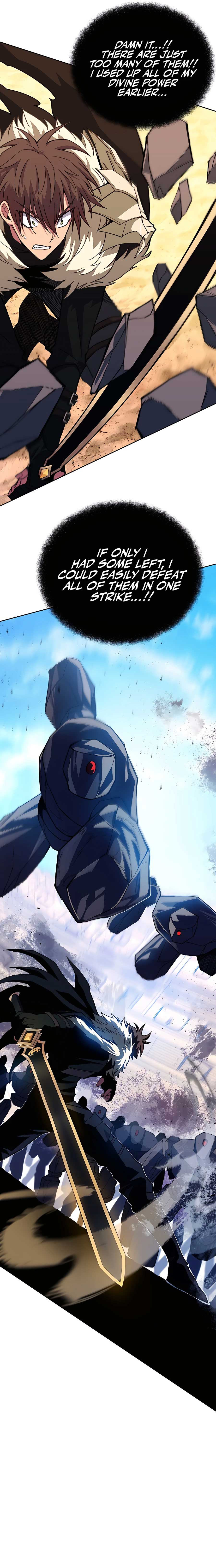 I Became A Part Time Employee For Gods Chapter 52 60 09