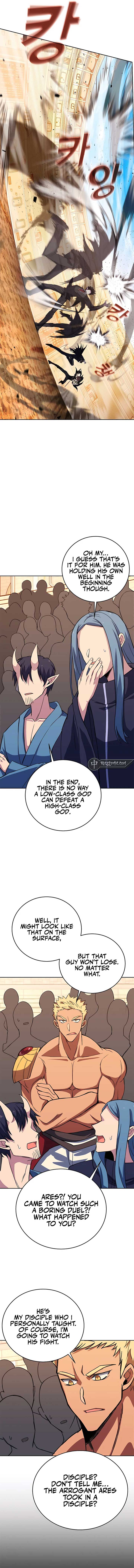 I Became A Part Time Employee For Gods Chapter 53 63 4