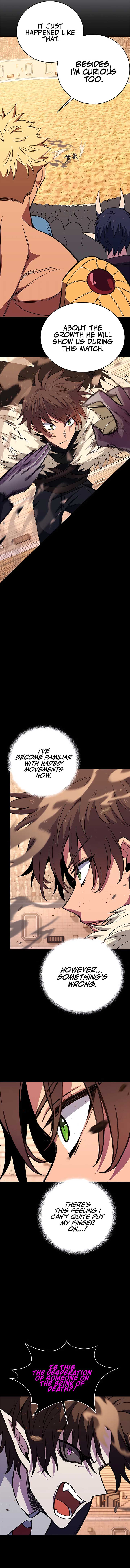 I Became A Part Time Employee For Gods Chapter 53 64 5