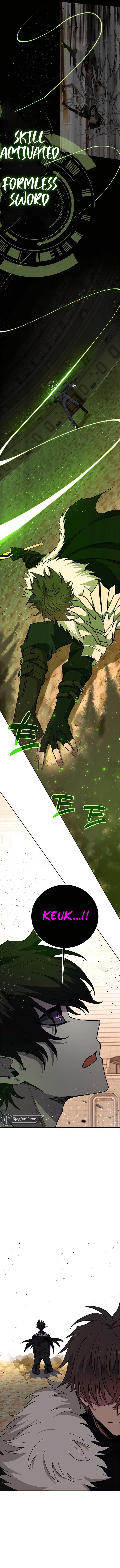 I Became A Part Time Employee For Gods Chapter 53 66 7