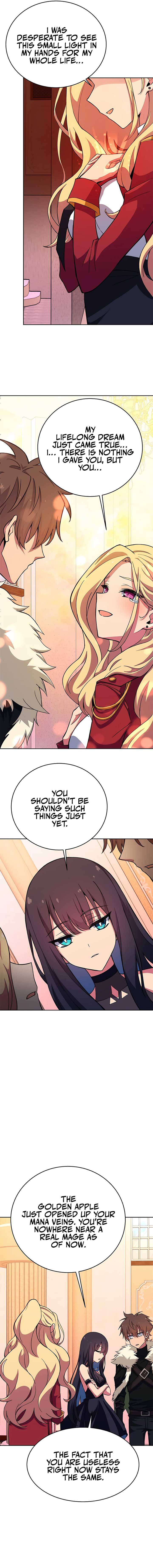 I Became A Part Time Employee For Gods Chapter 54 57 1