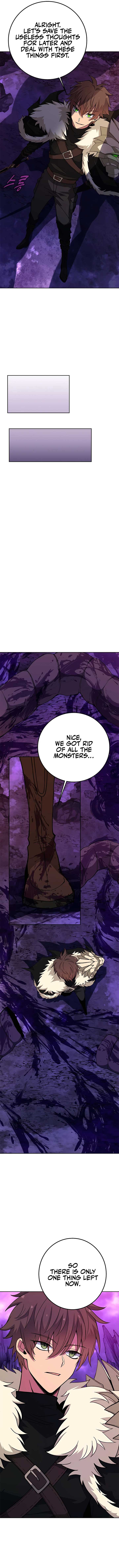 I Became A Part Time Employee For Gods Chapter 54 66 10