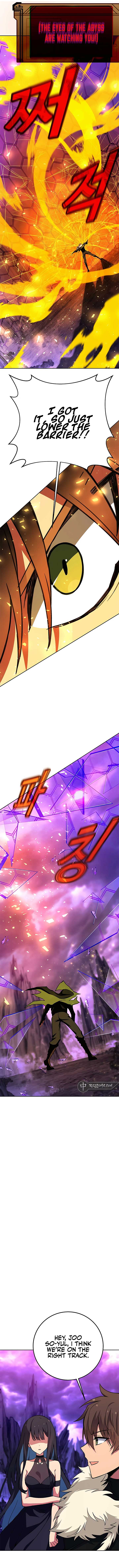 I Became A Part Time Employee For Gods Chapter 54 68 12